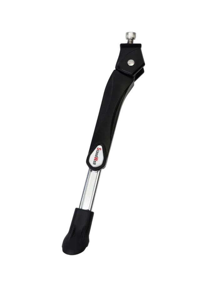 Подножка для велосипеда StandWell SW-MA008J (чёрная)