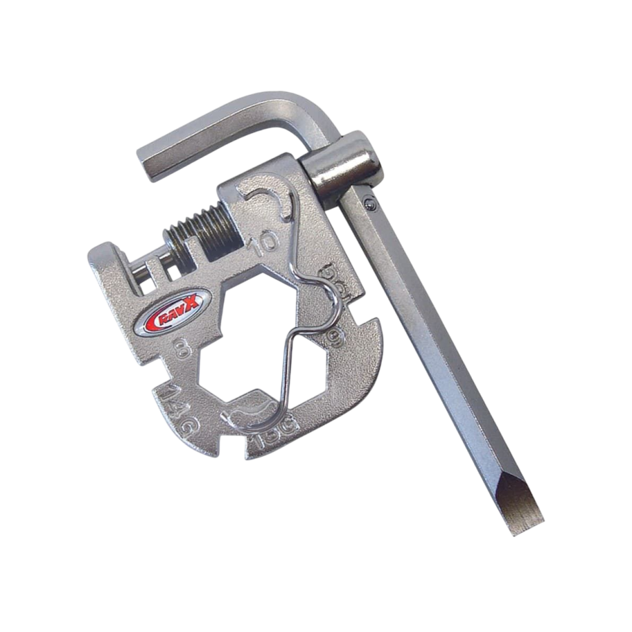 Инструмент RavX CHAIN TX