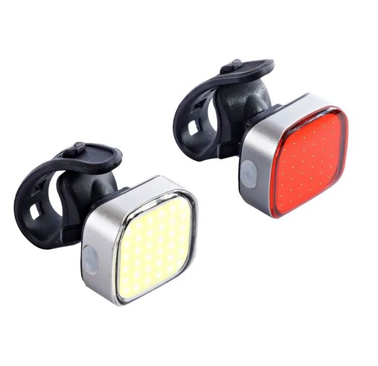 Комплект фонарей STG JY-6217F/6217T