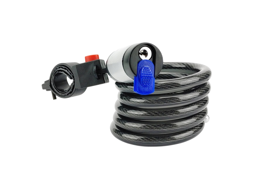 Замок на ключ 2K HW225007/12-1800