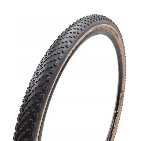 Покрышка BLACKONE PRO 700x38C (40-622) PANGOLIN JET PREMIUM