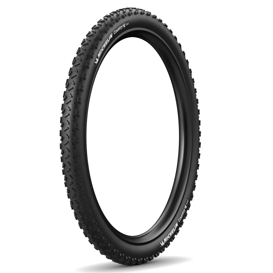 Покрышка Michelin Country Trail Access Line 26x2.00 (52-559), Black