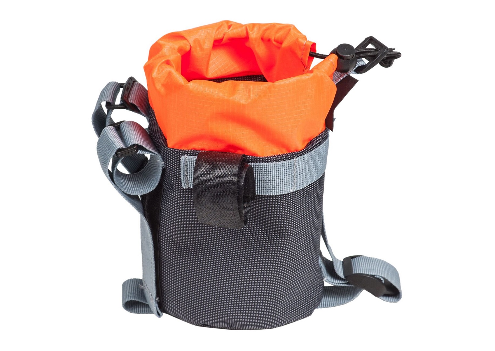 Велосумка Course Кормушка - Поилка на руль