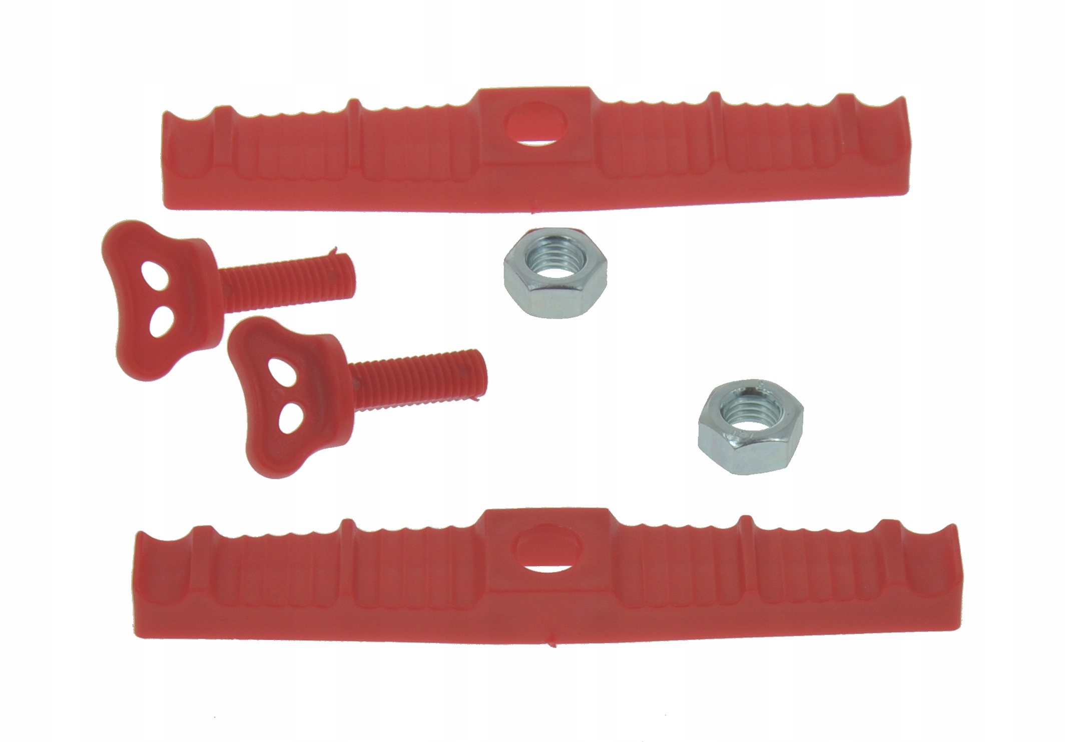 Кофр для велосипеда (черный)