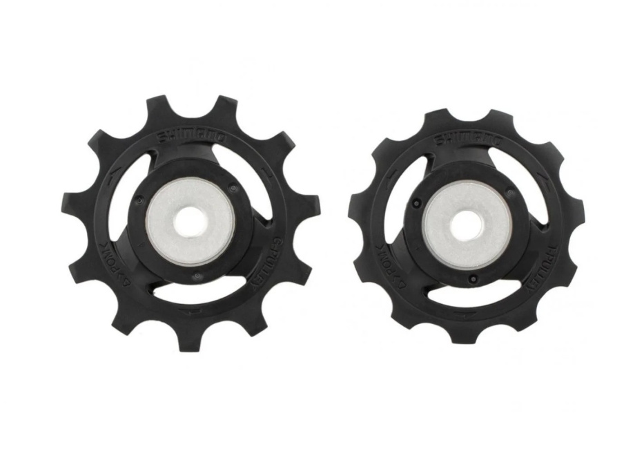 Ролик верхний+нижний для Shimano Ultegra RD-R8000 (11 скоростей)