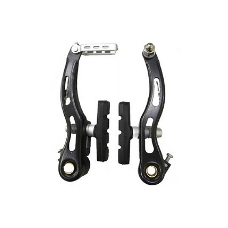 Тормоза V-Brake Alhonga HJ-6023S7 (комплект на два колеса)