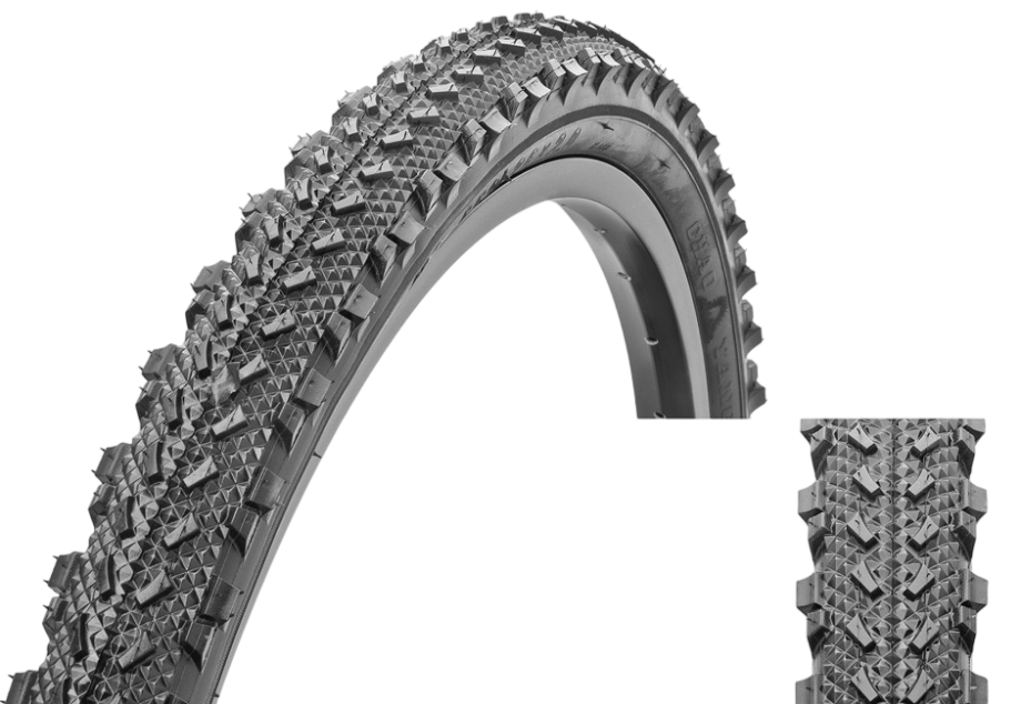 Покрышка Chaoyang H-568 20×2.00 (50-406)