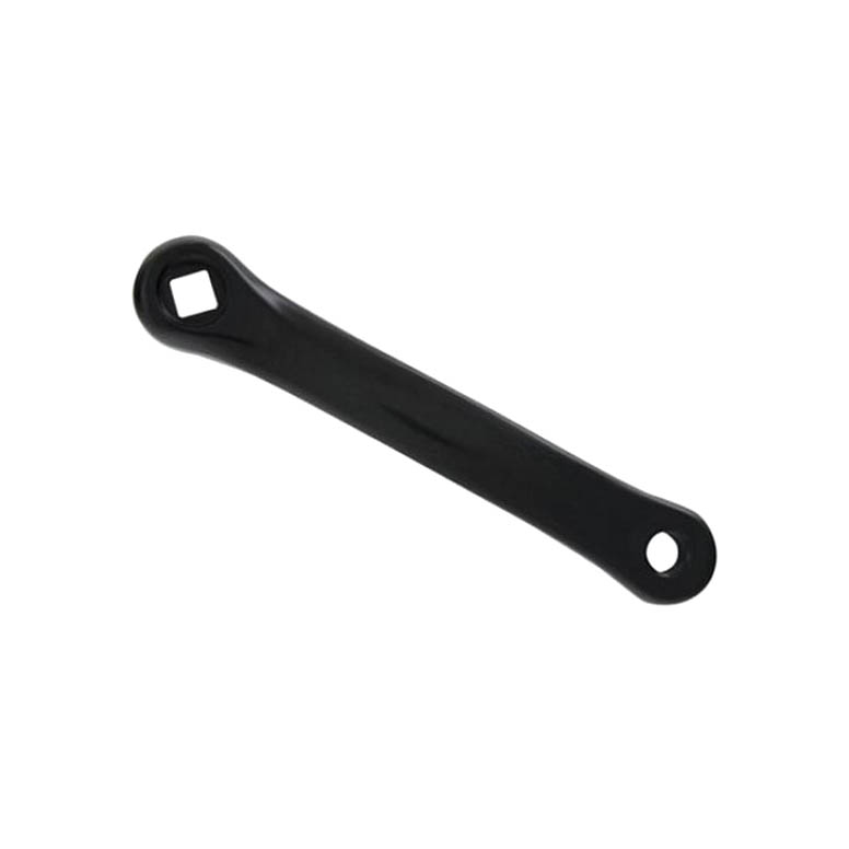 Шатун левый HW 130032A (чёрный)