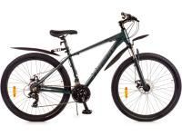 Велосипед FAVORIT BULLET-27.5MDA (BUL27MD17GN-AL)