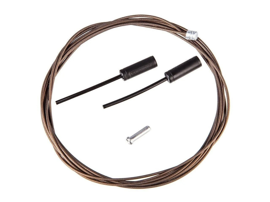 Трос переключения Shimano полимерный