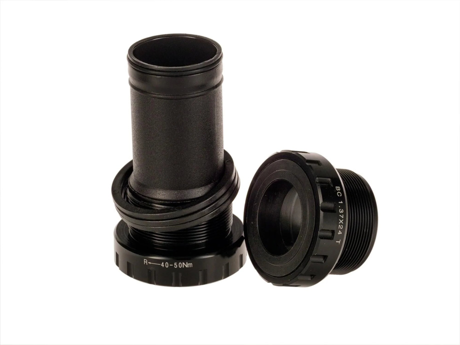 Каретка велосипедная Hollowtech ACA-B01