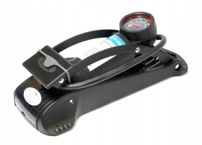 Насос ножной BETO CFT-002