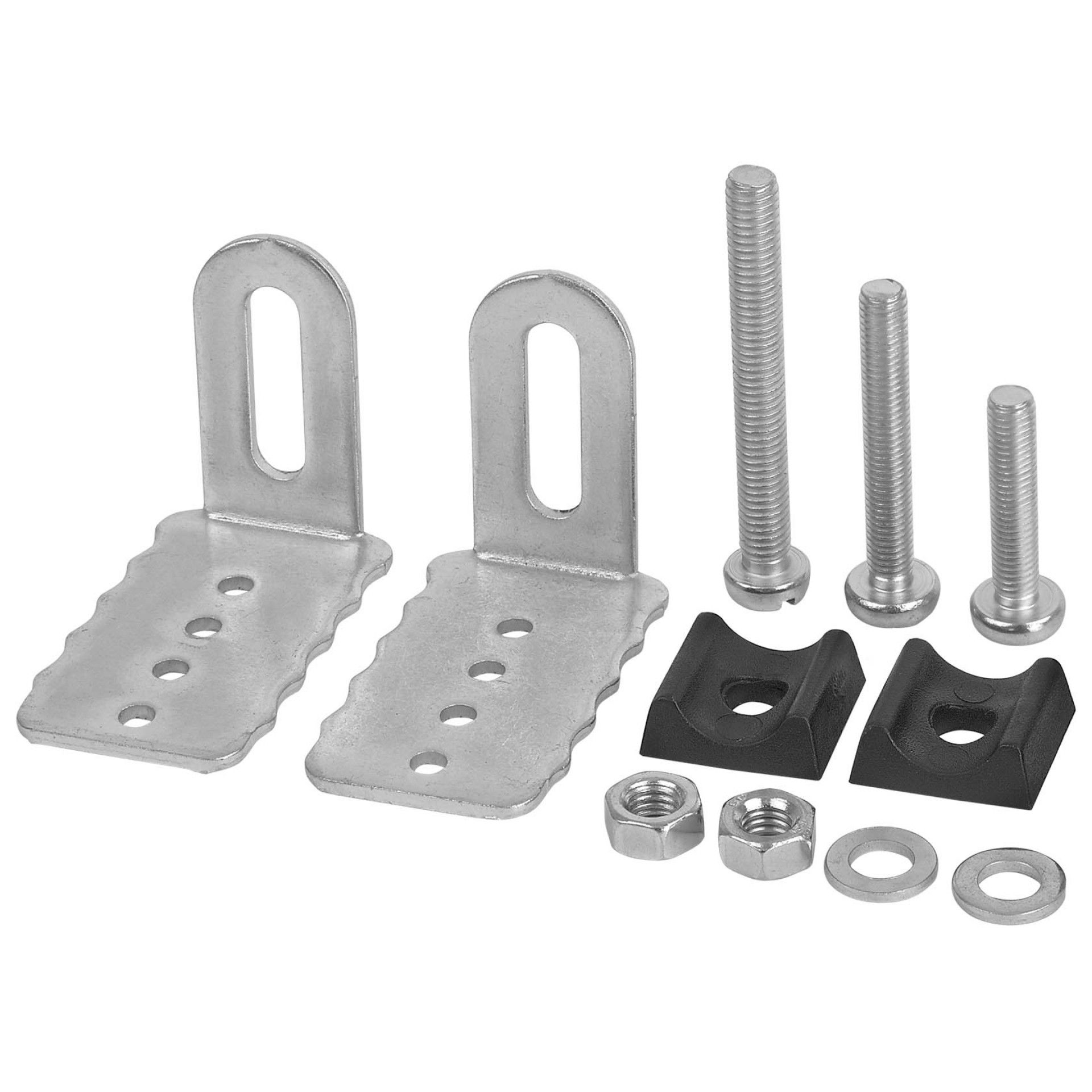 Комплект крыльев Polisport Colorado Junior