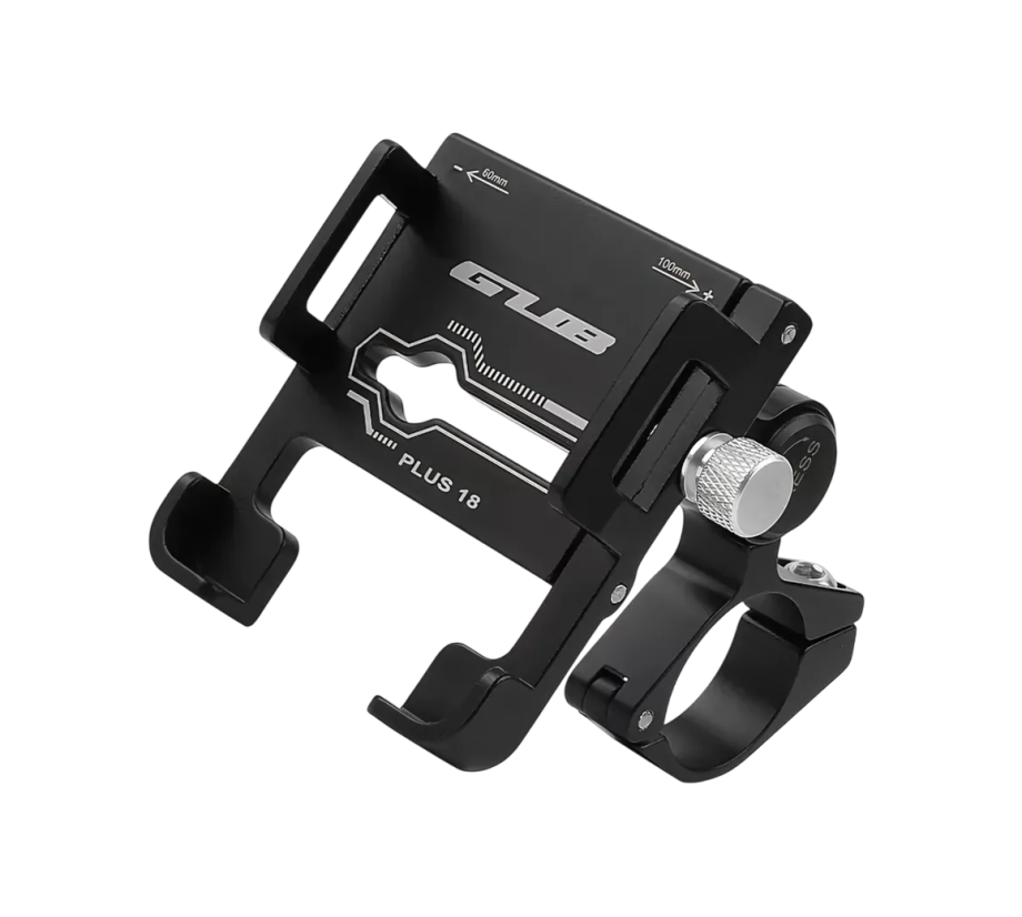 Держатель для телефона GUB PLUS 18