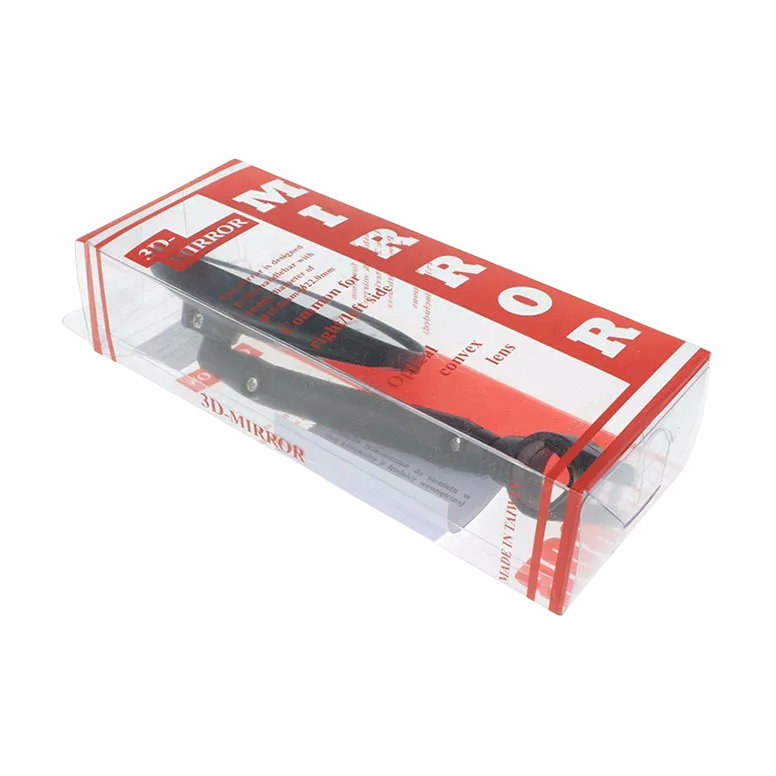 Велосипедное зеркало DX-222LH