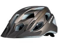 Шлем RAZIER FUEGO (тёмно-серый) M/L (56-59см)