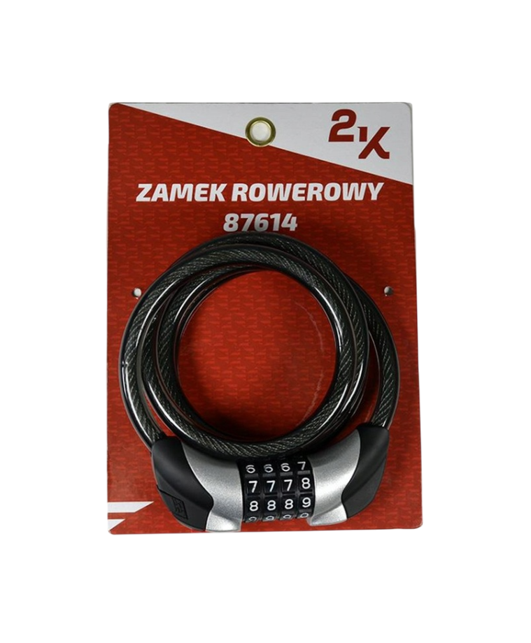 Замок кодовый 2K 87614/10-1200