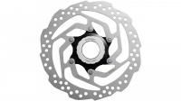 Ротор тормозной Shimano SM-RT10 Center Lock (160мм)