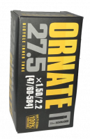 Камера Chaoyang, 47/60-584 (27,5x1,5/2,20) AV40 ORNATE