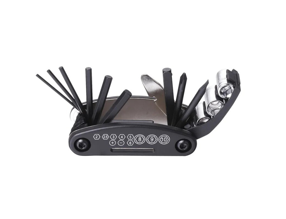 Мультитул Kenli KL-9801