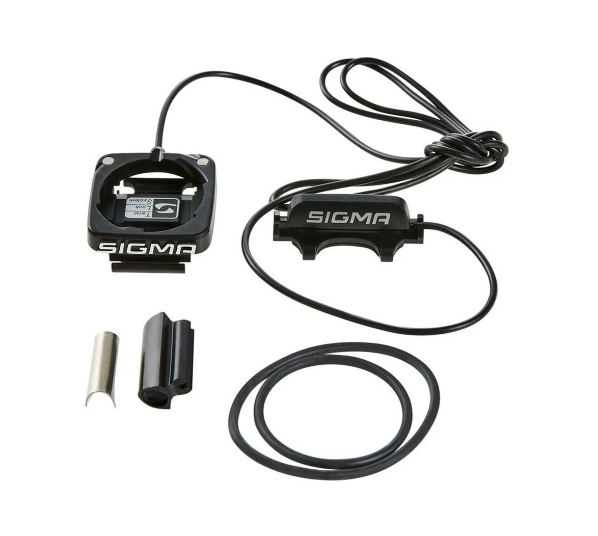 Велокомпьютер Sigma BC 1200