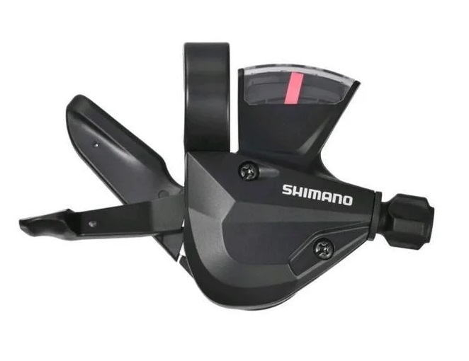 Шифтер Shimano Altus SL-M310 (7 скоростей, правый)