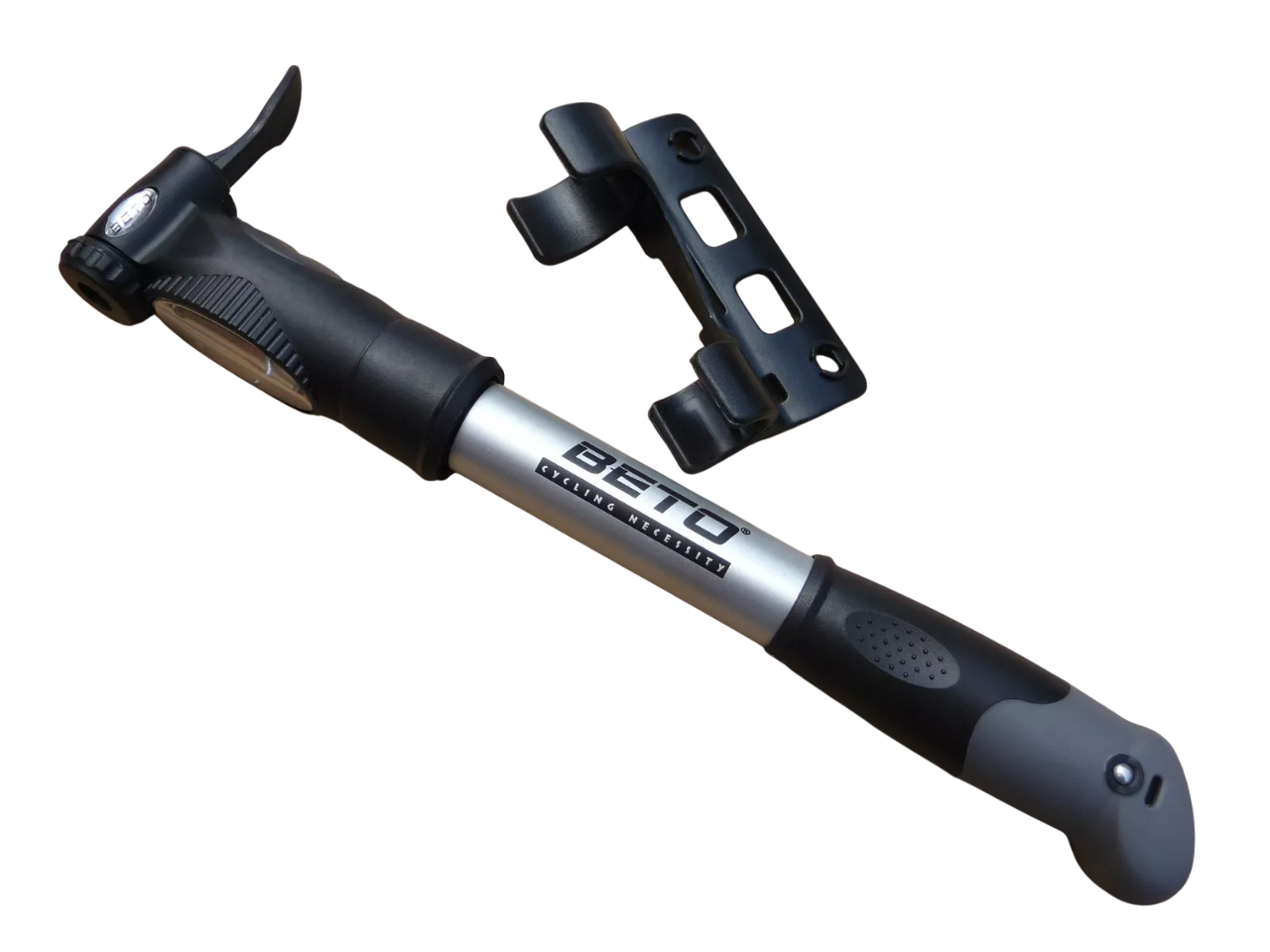 Насос для велосипеда BETO CMP-008