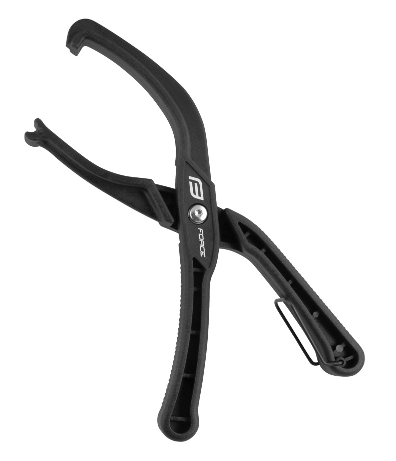 Пластиковые щипцы Force 89503 (для установки велосипедной покрышки)