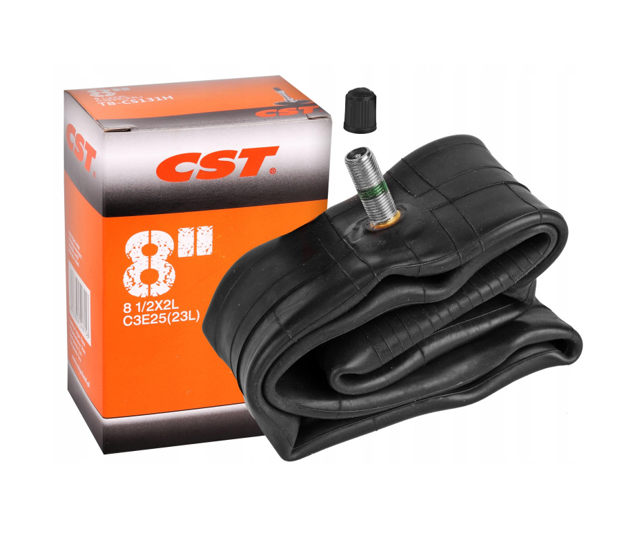 Камера CST 8 1/2x2L C3E25 SV