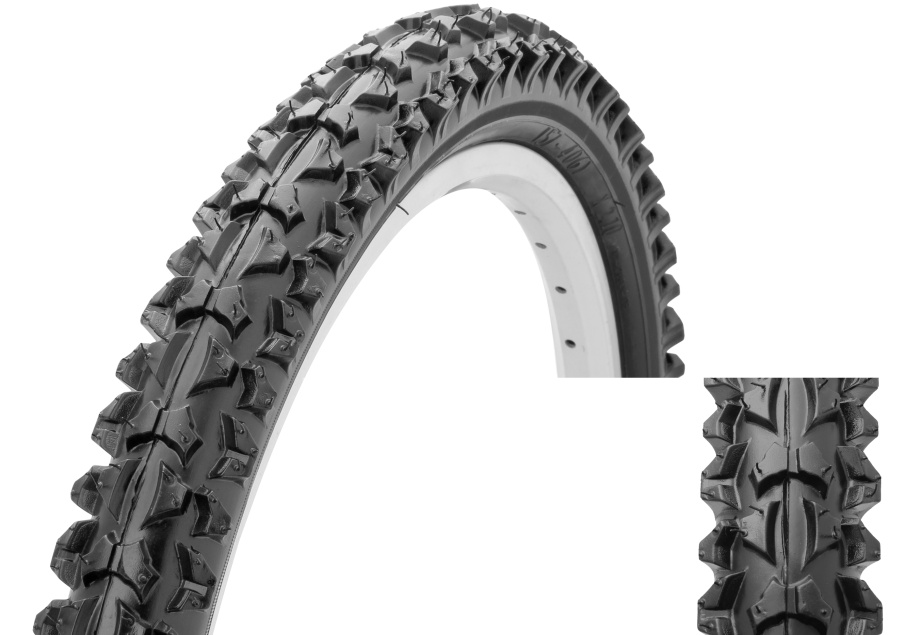 Покрышка Chaoyang H-554 20×1.95 (47-406)