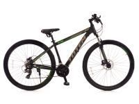 Велосипед Totem W790-27HDA (серый) 19"