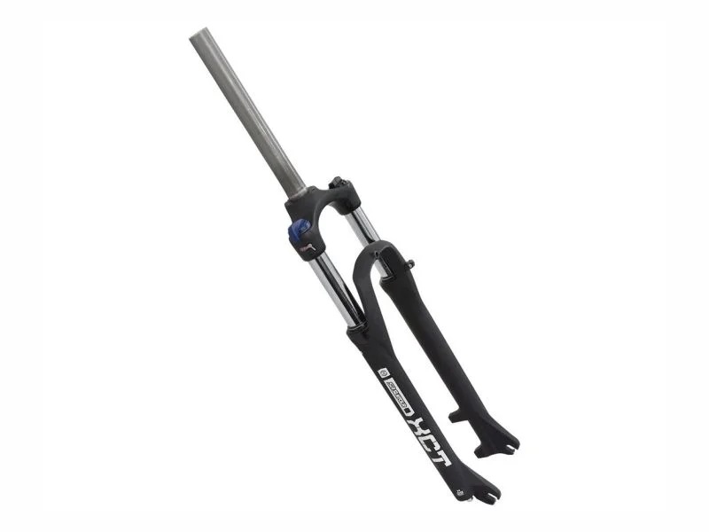 Амортизационная вилка SR Suntour 29" XCT28-DS-HLO (1-1/8", Disc PM)