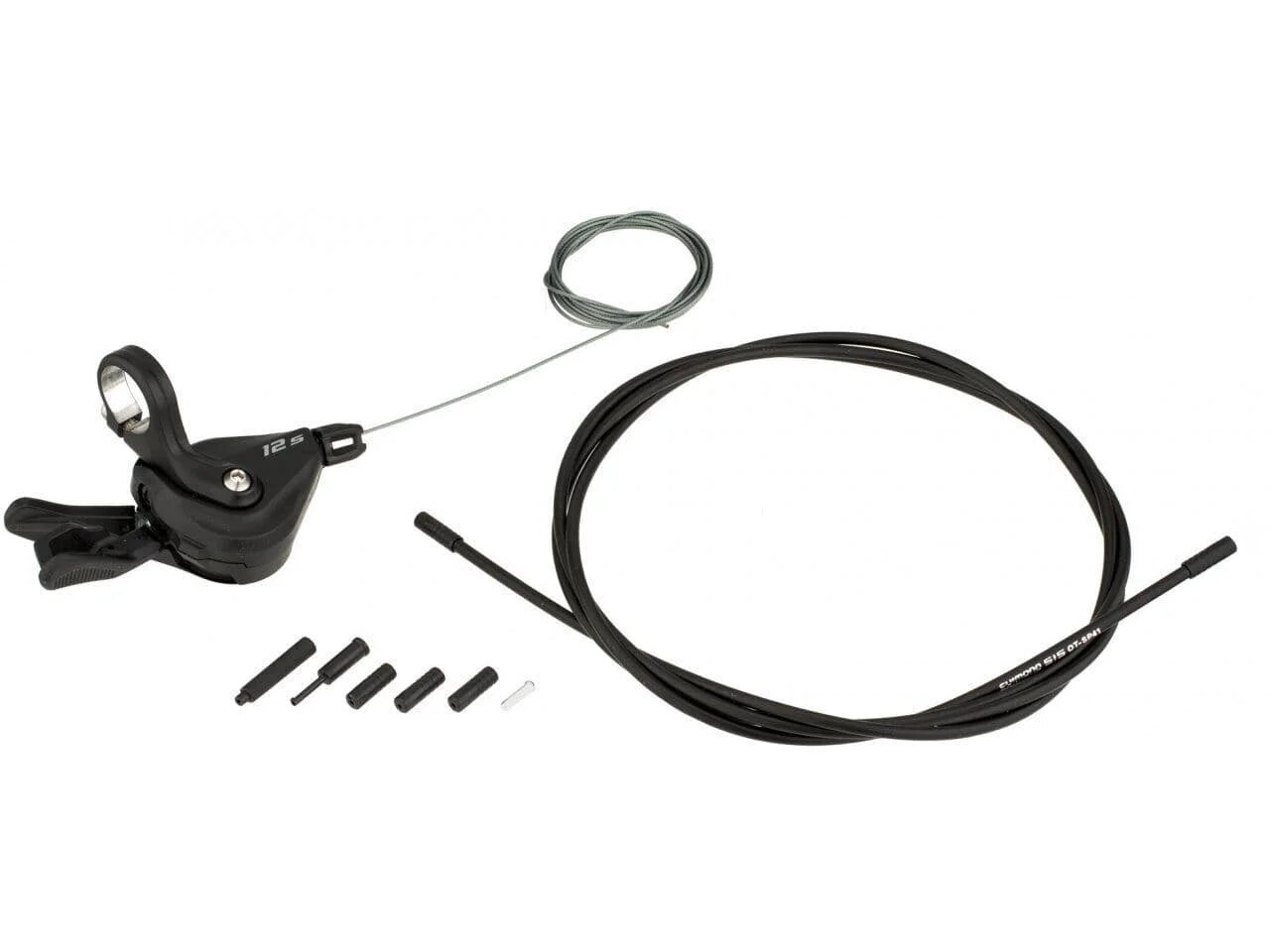 Манетка Shimano Deore SL-M6100-R (12 скоростей, правая)