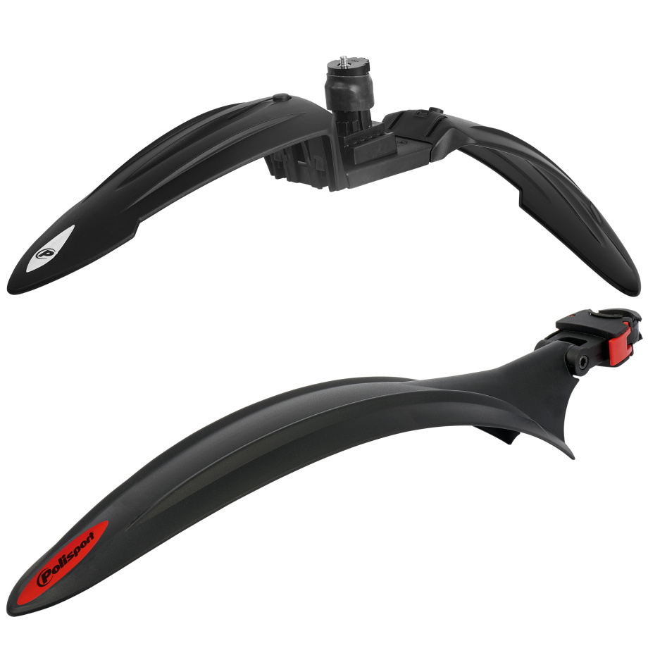 Комплект крыльев Polisport Cross Country Evo