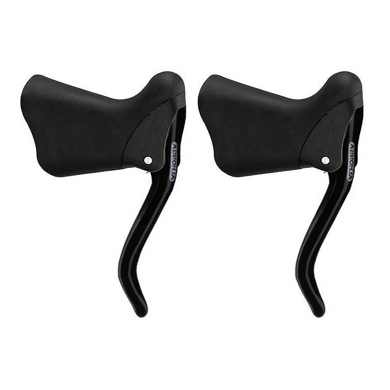 Комплект шоссейных тормозных ручек Alhonga HJ-272AQ