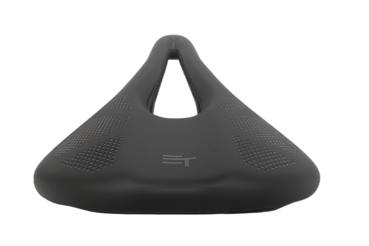 Седло DDK D3251 FX (чёрный)