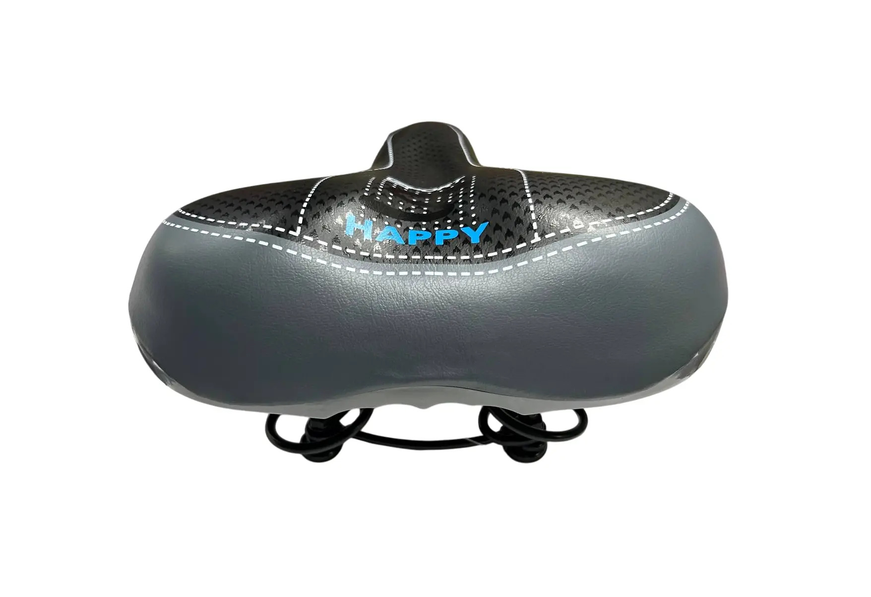 Седло Hongsida HDS-680 (чёрный)