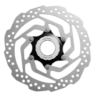 Тормозной диск Shimano SM-RT10, 180 мм, Center Lock