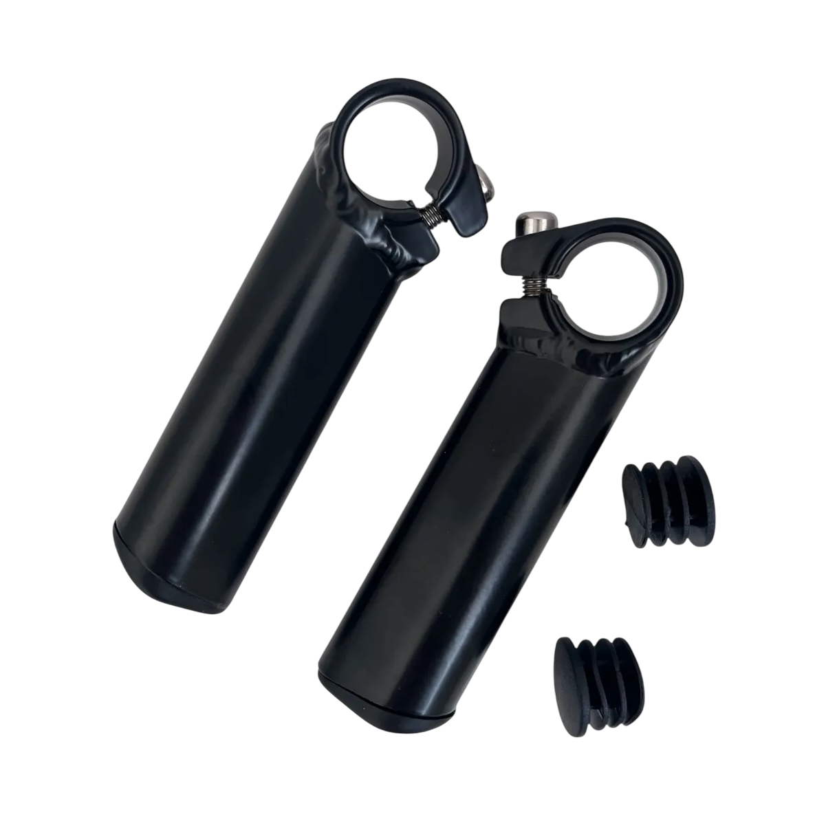 Рога HaiWey HW 198026-B (чёрные)