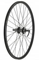 Колесо заднее 26" WZ-A282RQR для дисковых тормозов под кассету