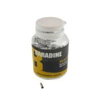 Наконечник троса BARADINE TIPDA01 (серебристый)