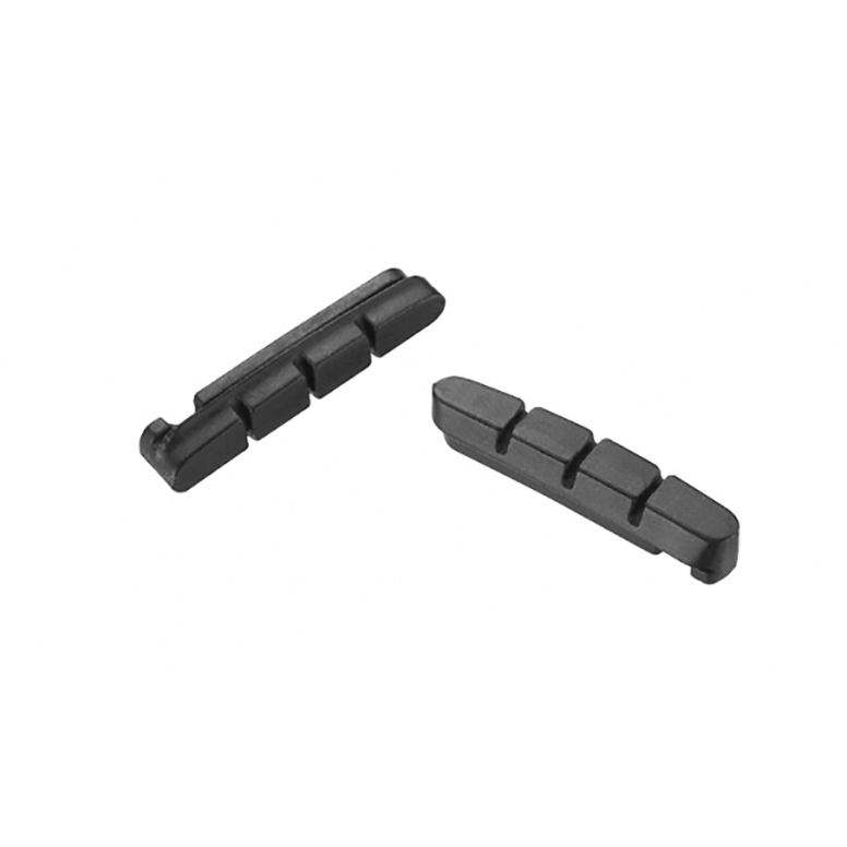 Сменные тормозные накладки Baradine MTB-453-2