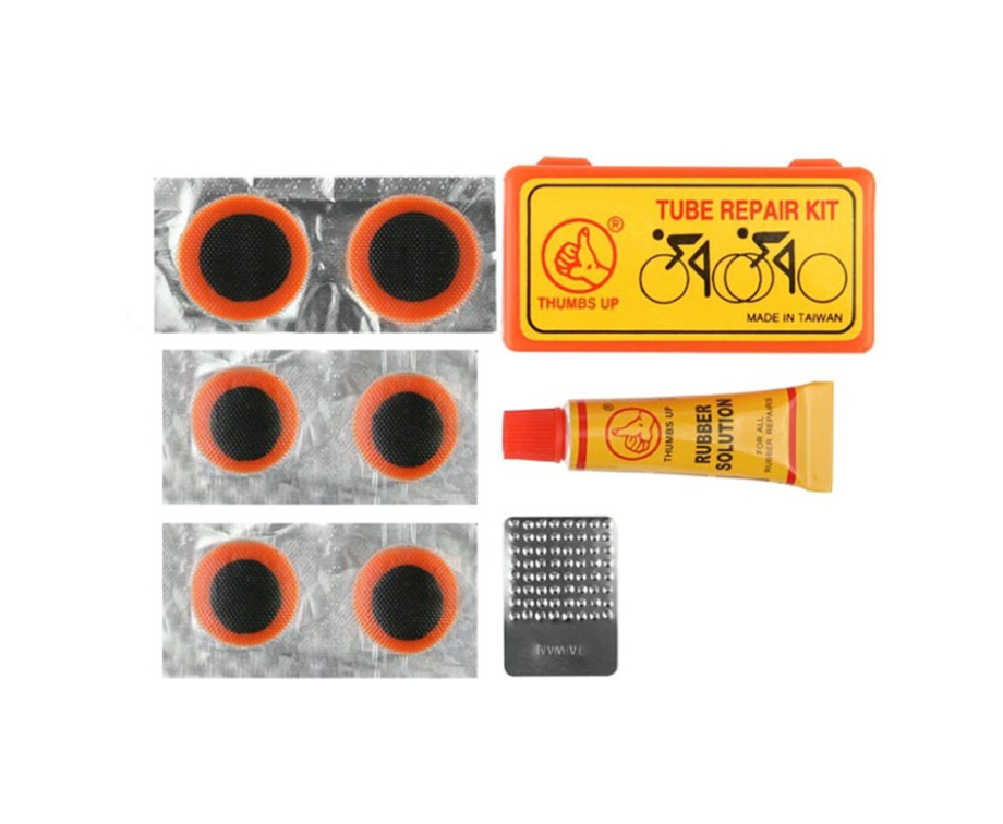 Велоаптечка THUMBS UP YP3205