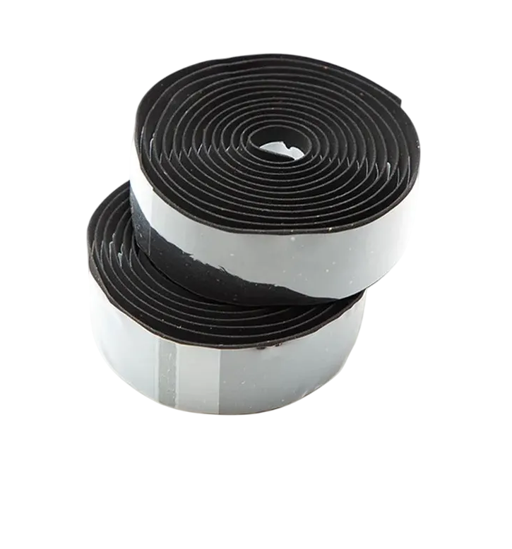 Обмотка руля Hualong HL-GR28-12 (чёрная)