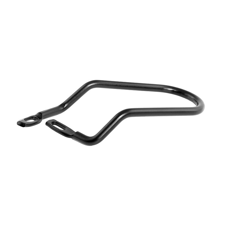 Защита заднего переключателя Brat D2