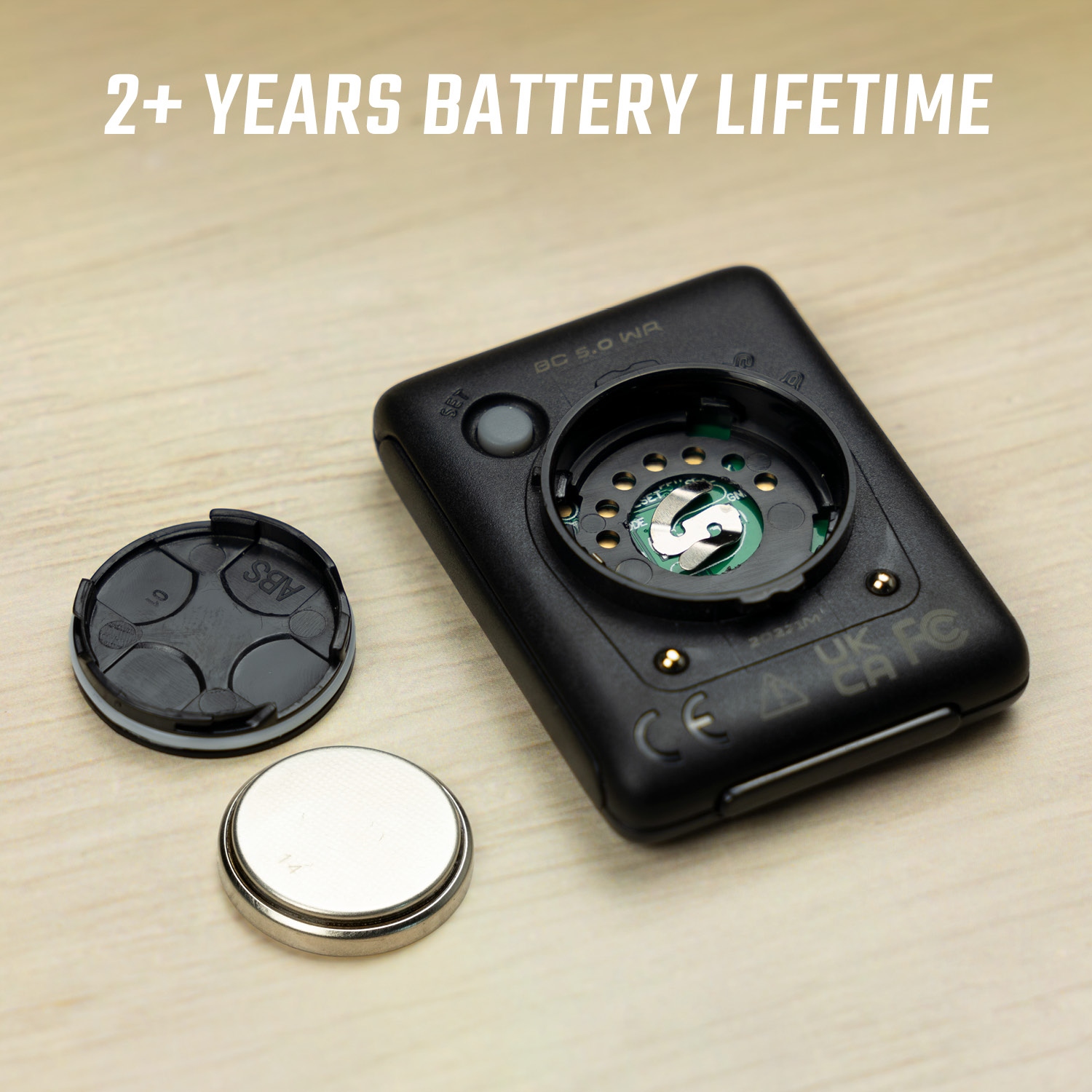 Велокомпьютер Sigma BC 5.0 WR