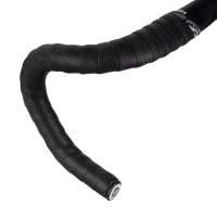 Обмотка руля Force ANTI-SLIP (чёрная)