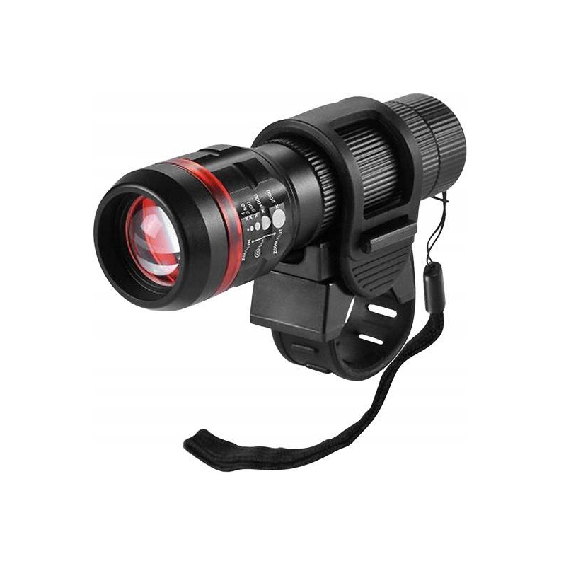 Фонарь передний 2K JY-359-2