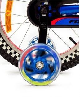 Детский велосипед FAVORIT SPORT 16" (SPT-Y16BL)