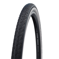 Покрышка Schwalbe ROAD CRUISER 28x1.75 (47-622), K-Guard Black-Reflex